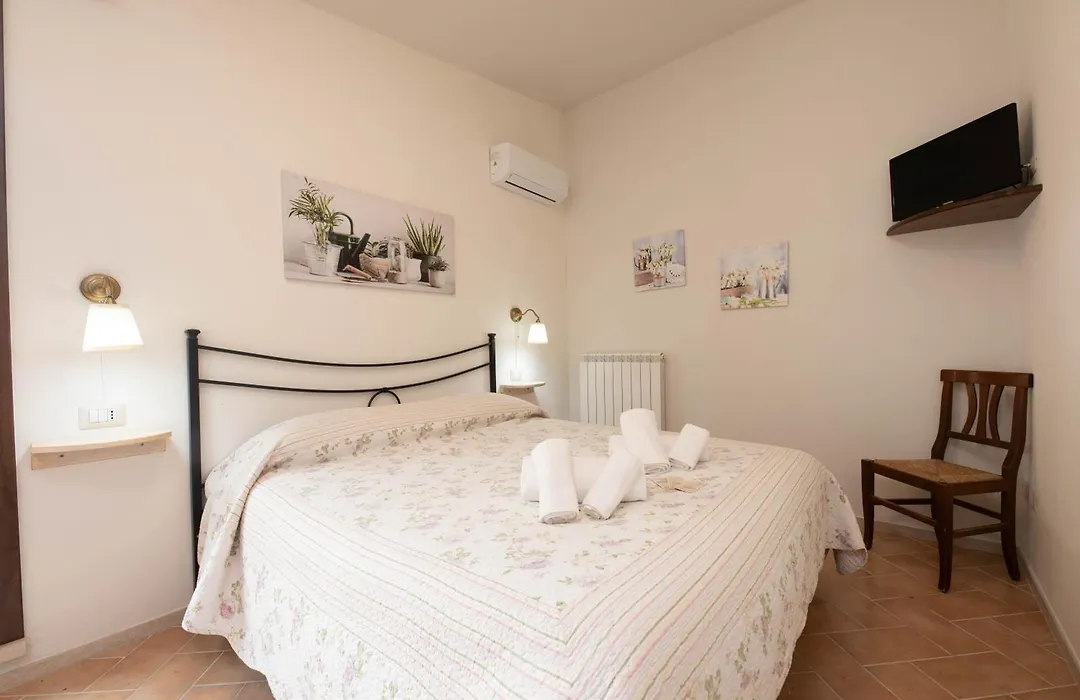 Agriturismo Diaccia Botrona-1